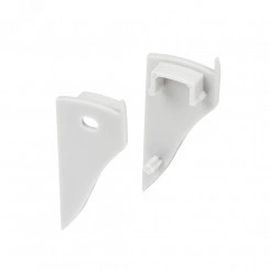 Заглушка ARH-CON с отверстием (ARL, Пластик)