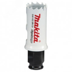 Коронка BiM 24x44 мм Ezychange