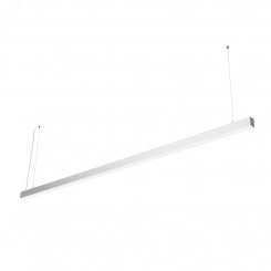 Светильник светодиодный ДСО 64Вт 6600Лм 4000К IP41(Лайнер 1-64-Д-120-0/ПТ/О-4К80-П41)