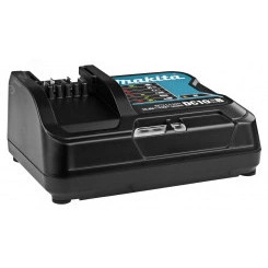 Зарядное устройство DC10SB быстрое (Li-Ion CXT, 10,8-12В) Зарядное устройство DC10SB быстрое (Li-Ion CXT, 10,8-12В)