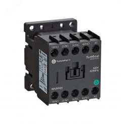 Промежуточное реле MA2K 3НО+1НЗ AC220V 50/60Hz