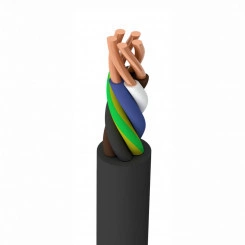 Кабель силовой ВВГнг-LS 5х1.5(А) ТРТС Кабель силовой ВВГнг-LS 5х1.5(А) ТРТС