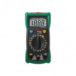 Мультиметр универсальный MS8233C Мультиметр универсальный MS8233C