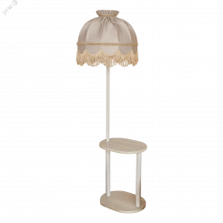 Светильник НТБ-11-60-103 со столиком Шимо Ретро софт Светильник НТБ-11-60-103 со столиком Шимо Ретро софт