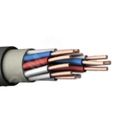 Кабель контрольный КВВГнг(А)-LS 14х1,0 ТРТС