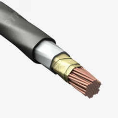 Кабель силовой ВВГнг(А)-FRLS 1х240мк(PE) - 1 ТРТС