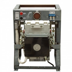 Выключатель автоматический Электрон М  Э06В-55-41-250А-380AC-НР48DC-ПЭ220AC-4З4P-ВКС