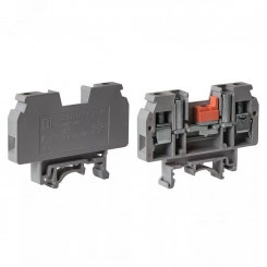 Зажим наборный измерительный Зажим наборный измерительный