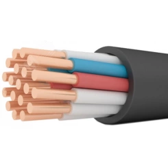 Кабель контрольный КВВГнг(А) 19х1,0 ТРТС