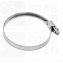 Хомут универсальный NORMA 60-80 Хомут универсальный NORMA 60-80