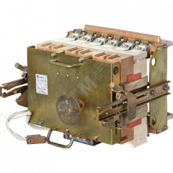 Выключатель автоматический ВА55-43-374750-00УХЛ3 2000А,690В