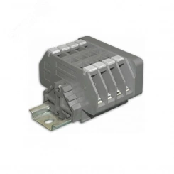 Блок зажимов наборных Блок зажимов наборных