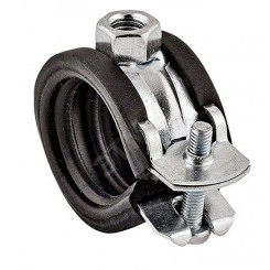 Хомут для труб FGRS-Plus 15-19 M8 (3/8'')