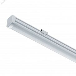 Светильник светодиодный ДСП-18вт 4000К 1600Лм IP65 (аналог ЛСП-2х18) Светильник светодиодный ДСП-18вт 4000К 1600Лм IP65 (аналог ЛСП-2х18)