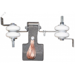 Токоприемник крановый ТКН-11В-1 100А