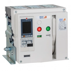 Выключатель автоматический OptiMat A-2500-S4-3P-100-F-MR8.1-BH-C2200-M2-P00-S1-06 Выключатель автоматический OptiMat A-2500-S4-3P-100-F-MR8.1-BH-C2200-M2-P00-S1-06