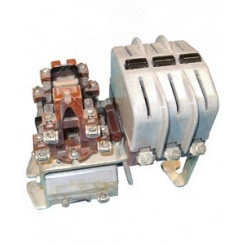 МК1-21А У3, 40А, 110В, 2з+2р, IP00, контактор электромагнитный МК1-21А У3, 40А, 110В, 2з+2р, IP00, контактор электромагнитный