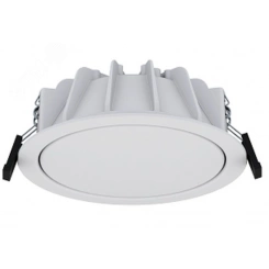 Светильник COLIBRI DL LED 15 S 3000K