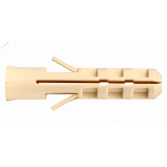 Дюбель нейлоновый PND 4x20 (40 шт) Дюбель нейлоновый PND 4x20 (40 шт)