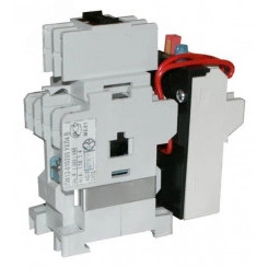 Пускатель электромагнитный ПМ12-040200 УХЛ4 В, 380В, (3з+2р), РТТ-121, 34,0А Пускатель электромагнитный ПМ12-040200 УХЛ4 В, 380В, (3з+2р), РТТ-121, 34,0А