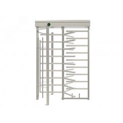 Турникет полноростовой моторизованный GUARDIAN BTC 300 , трехсекционный 120 градусов Турникет полноростовой моторизованный GUARDIAN BTC 300 , трехсекционный 120 градусов