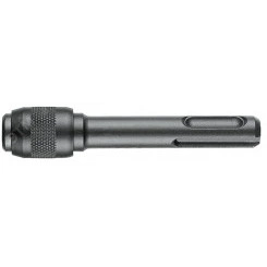 Битодержатель 894/14/1 с быстрозажимным патроном хвостовик SDS plus для бит 1/4 С 6.3 75 мм Битодержатель 894/14/1 с быстрозажимным патроном хвостовик SDS plus для бит 1/4 С 6.3 75 мм