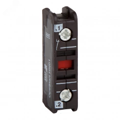 Контакт защелкивающийся быстродействующий OptiStart HTN01