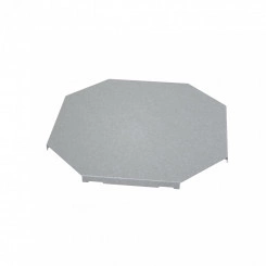 Крышка Х-разветвителя 200 мм ПЛЮС