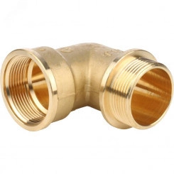 Угольник НВ 1'1/2 с упором Угольник НВ 1'1/2 с упором