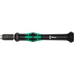 Рукоятка-держатель 1013 Micro 97 мм 4 мм Halfmoon/HIOS Рукоятка-держатель 1013 Micro 97 мм 4 мм Halfmoon/HIOS