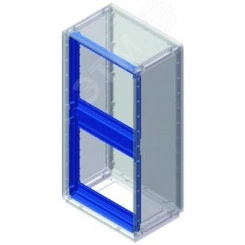 Рамка для накладной панели 400х580мм Рамка для накладной панели 400х580мм