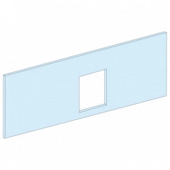 ПЕР. ПАНЕЛЬ ДЛЯ ГОРИЗ. СТАЦ. NSX250 VIGI ПЕР. ПАНЕЛЬ ДЛЯ ГОРИЗ. СТАЦ. NSX250 VIGI