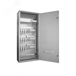 Шкаф распределительный ШР-11-73702-УХЛ4 IP31 Шкаф распределительный ШР-11-73702-УХЛ4 IP31