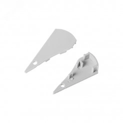 Заглушка для профиля 3616-2 левая