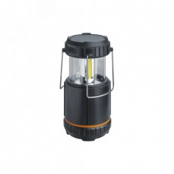 Фонарь светодиодный NPT-CA21 кемпинговый 3COB 7Вт li-ion 1,2Ач 1режим