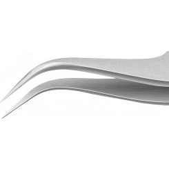 Пинцет изогнутый 110 мм антимагнитный, Профессионал Пинцет изогнутый 110 мм антимагнитный, Профессионал