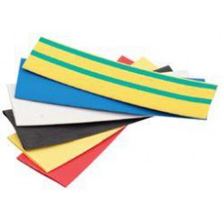 Набор трубок термоусадочных среднестен. NST-10/5-10-21 10ммх21шт 10/5 разноцвет. Navigator 71120 Набор трубок термоусадочных среднестен. NST-10/5-10-21 10ммх21шт 10/5 разноцвет. Navigator 71120