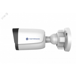 Видеокамера IP 2Мп цилиндрическая ИК-30м с PoE(2.8мм) Видеокамера IP 2Мп цилиндрическая ИК-30м с PoE(2.8мм)