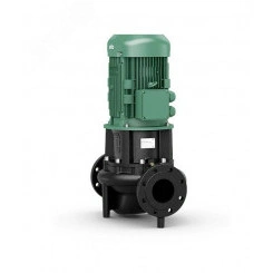 Насос центробежный типа Inline IL 125/170-37/2-IE3 Насос центробежный типа Inline IL 125/170-37/2-IE3