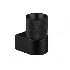 Светильник SP-SPICY-WALL-S115x72-6W Day4000 (BK, 40 deg) (, IP20 Металл, 3 года)