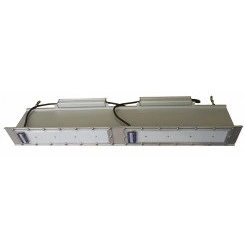 Светильник светодиодный ДСП-200Вт, белый (5000К), 21600 Лм, 120°, IP65, КСС Д, 800х210х90мм Rail-02(Д) Светильник светодиодный ДСП-200Вт, белый (5000К), 21600 Лм, 120°, IP65, КСС Д, 800х210х90мм Rail-02(Д)