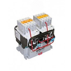 Контактор э/м ПМ12-040551 УХЛ4 В, 380В, (4з+6р) Контактор э/м ПМ12-040551 УХЛ4 В, 380В, (4з+6р)