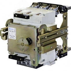 Выключатель автоматический ВА53-41 371850-00УХЛ3 1000А, 690В Выключатель автоматический ВА53-41 371850-00УХЛ3 1000А, 690В