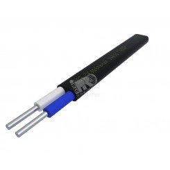 Кабель АВВГ-П нг(А) 2х10,0 ок(N)-0,66 Кабель АВВГ-П нг(А) 2х10,0 ок(N)-0,66