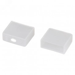 Силиконовая заглушка для лент MONO-8mm (ARL, -)