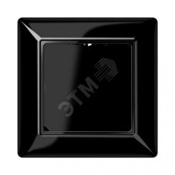 Коробка для накладного монтажа 1-я с негорючим основанием, в комплекте с рамкой для установки устройств и накладок серии A для горизонтальной/вертикальной установки Серия- AS500 Материал- дуропласт Цвет- черный Коробка для накладного монтажа 1-я с негорючим основанием, в комплекте с рамкой для установки устройств и накладок серии A для горизонтальной/вертикальной установки Серия- AS500 Материал- дуропласт Цвет- черный