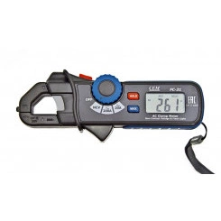 Клещи токоизмерительные FC-31 Клещи токоизмерительные FC-31