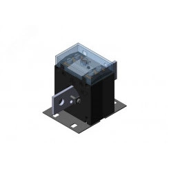 Трансформатор тока Т-0,66-2-0,5S-2,5ВА-150/5 У3