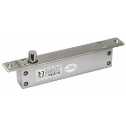 Замок соленоидный, мониторинг, НЗ