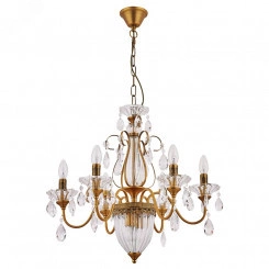 Люстра SCHELENBERG Люстра SCHELENBERG